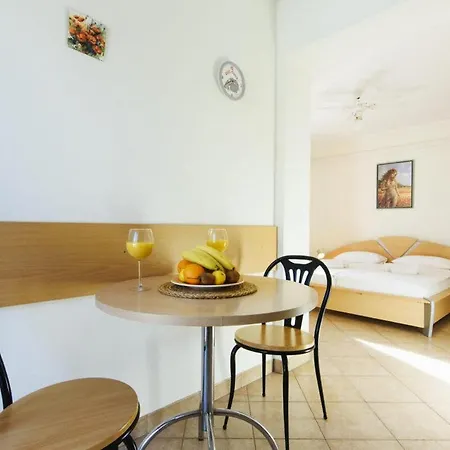 With A Parking Space Jezera, Murter - 19561 Apartment