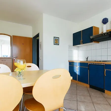 With A Parking Space Jezera, Murter - 19561 Apartment