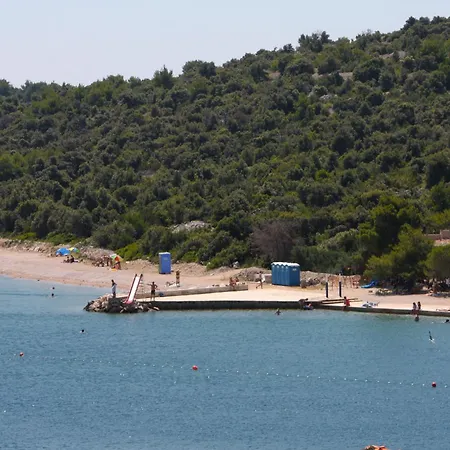 With A Parking Space Jezera, Murter - 19561 Jezera