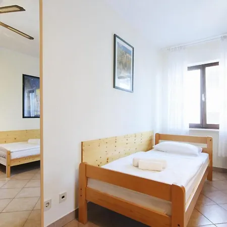 With A Parking Space Jezera, Murter - 19561 Jezera